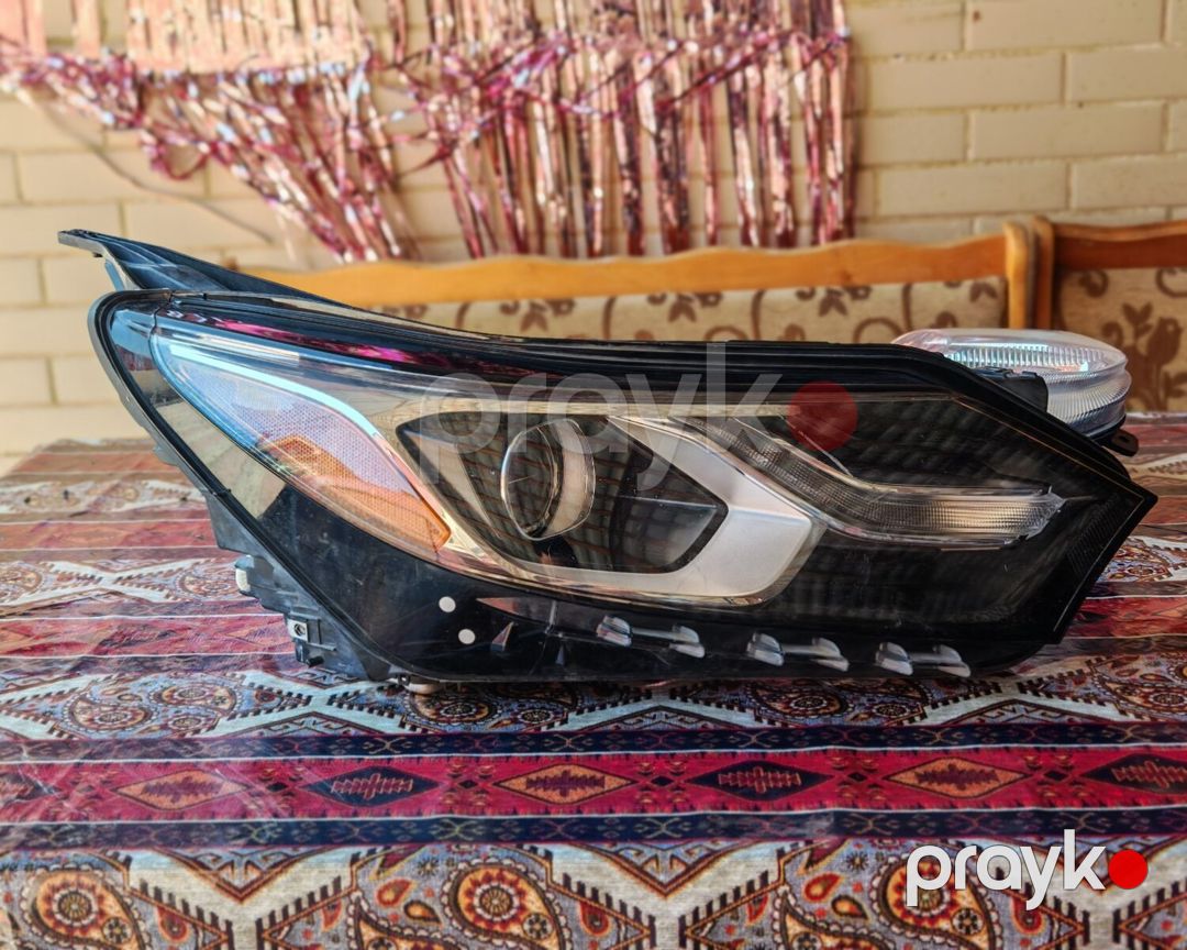 Chevrolet Equinox Premier farası — Ehtiyat hissələri və aksesuarlar, Bakı (2)