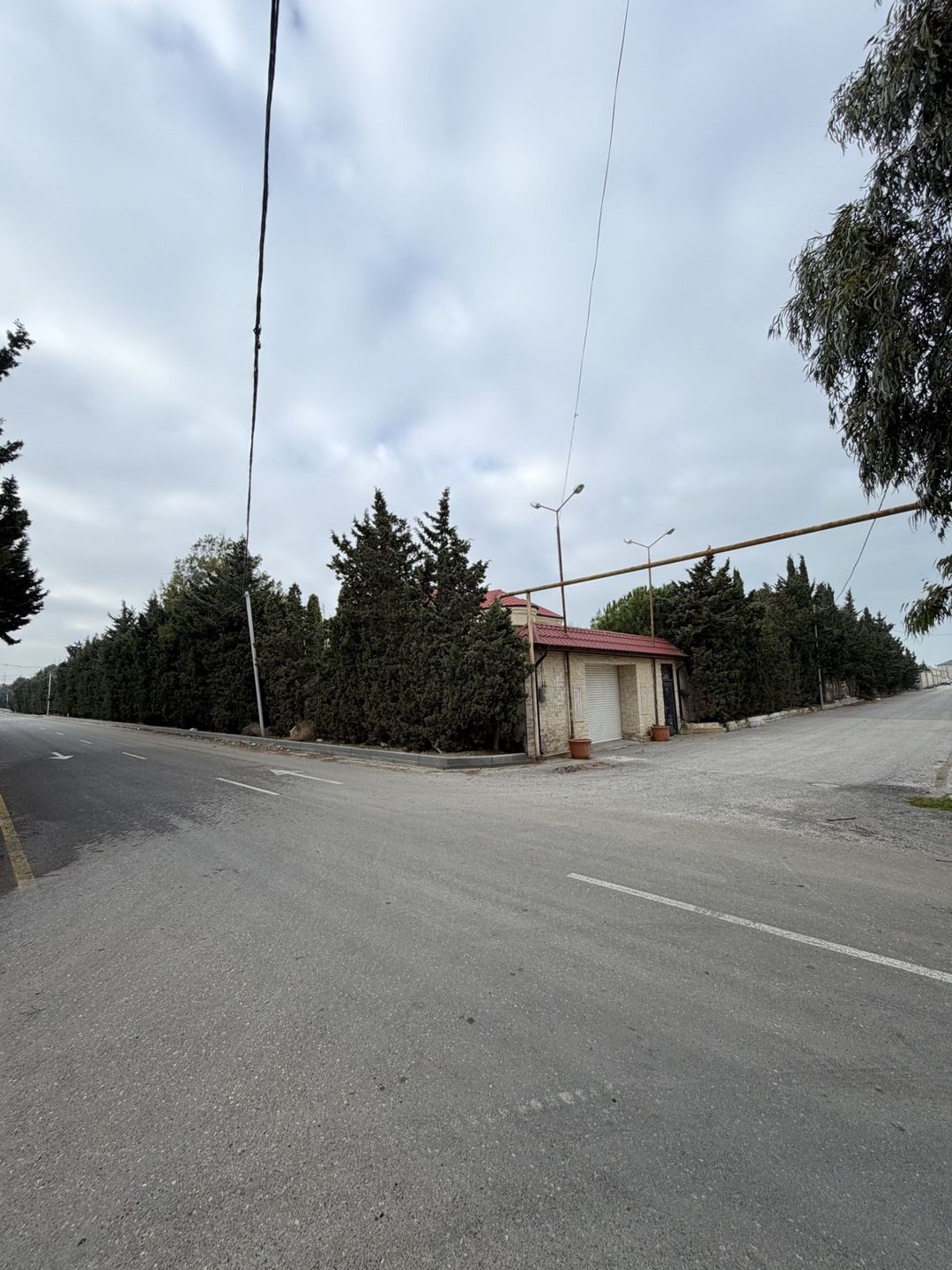 Satılır torpaq 9 sot — Torpaq, Bakı (2)