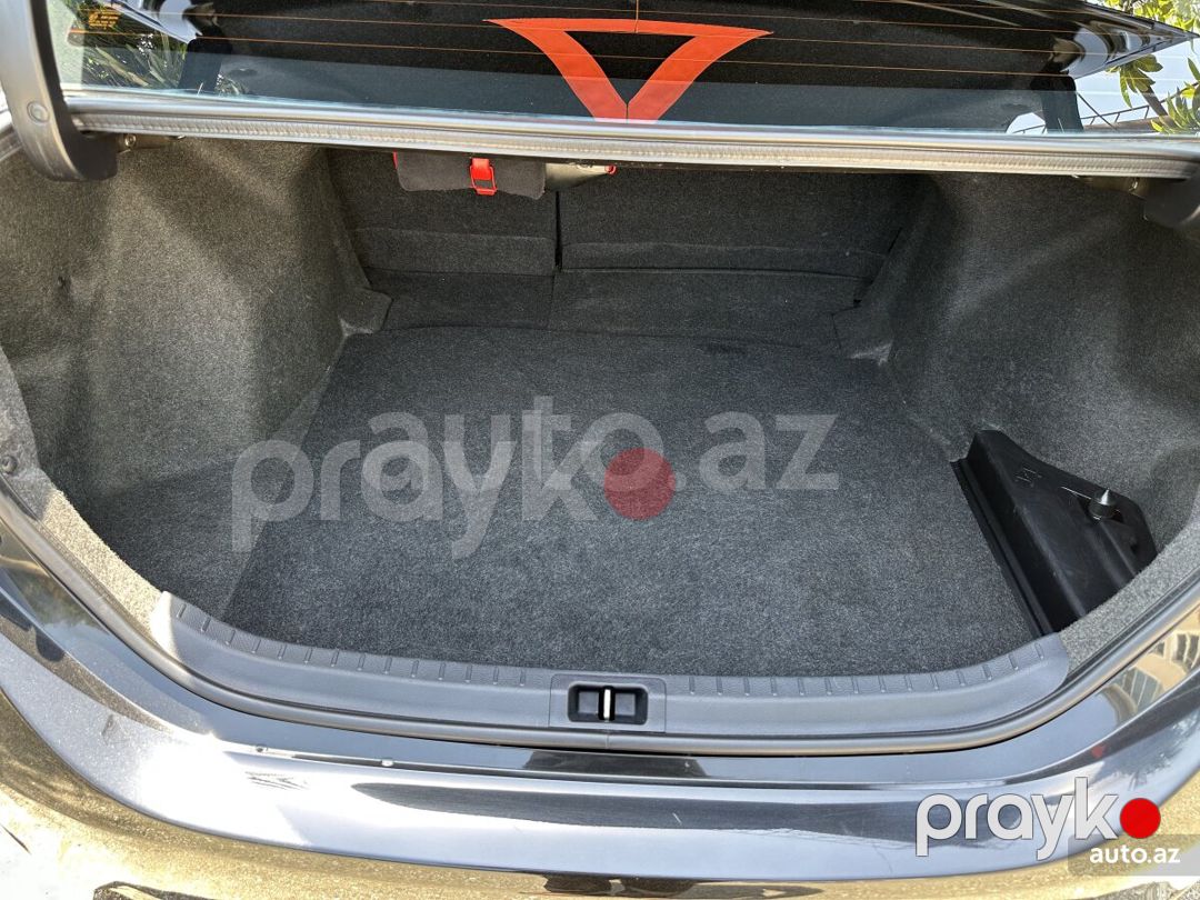 Toyota Corolla, 2014 — Avtomobillər, Astara (12)