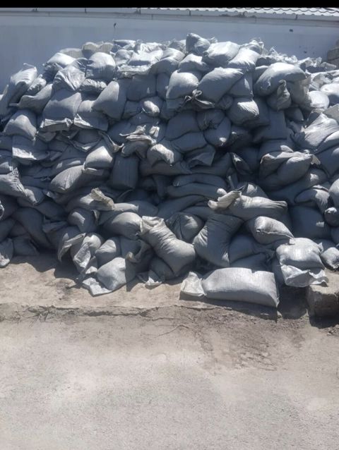 Torf — Bakı