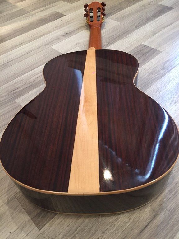 Klassik gitara "Valencia GV-955" — Musiqiə alətləri, Bakı (4)