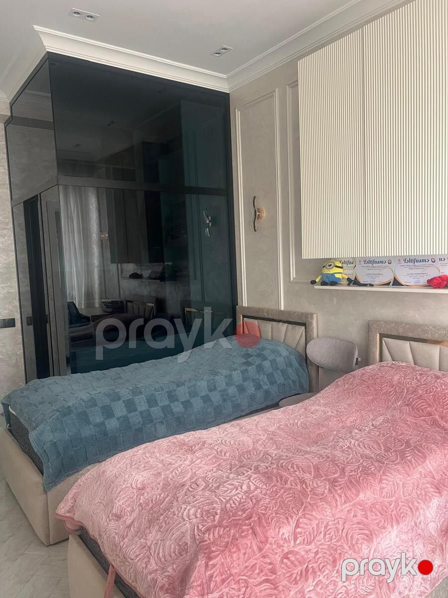 Satılır 3 otaqlı yeni tikili 75 m² — Mənzil, Bakı (7)