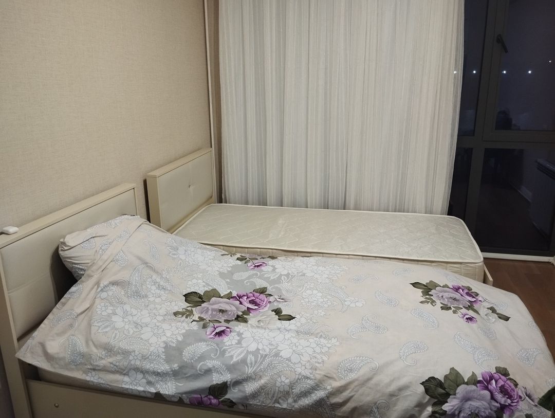İcarəyə verilir 2 otaqlı yeni tikili 120 m² — Mənzil, Bakı (4)