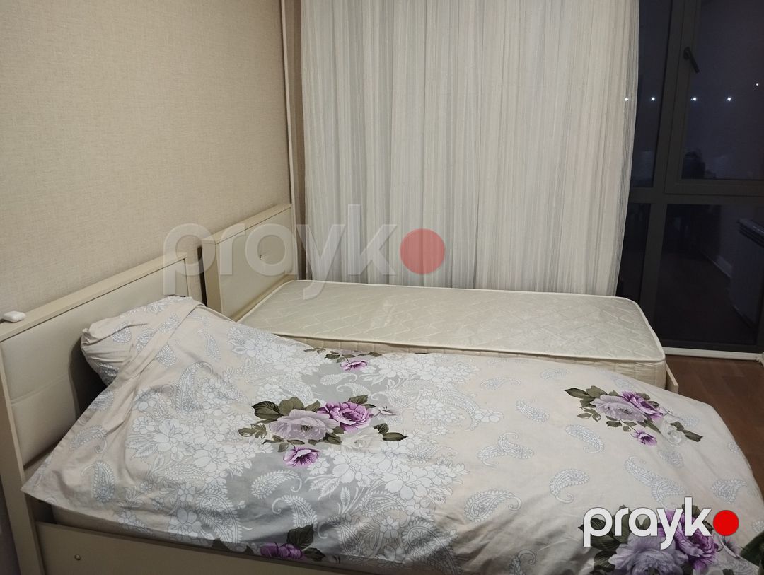 İcarəyə verilir 2 otaqlı yeni tikili 120 m² — Mənzil, Bakı (4)