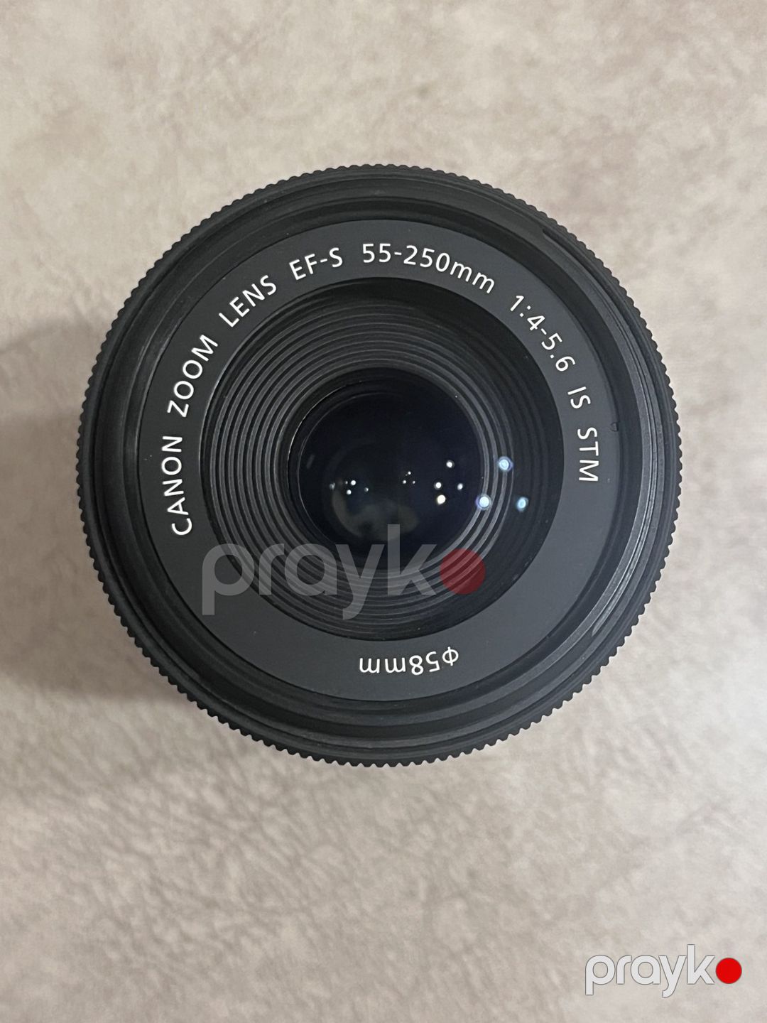 Fotoaparat Canon 5D Mark 2 — Foto və video texnikası, Bakı (3)