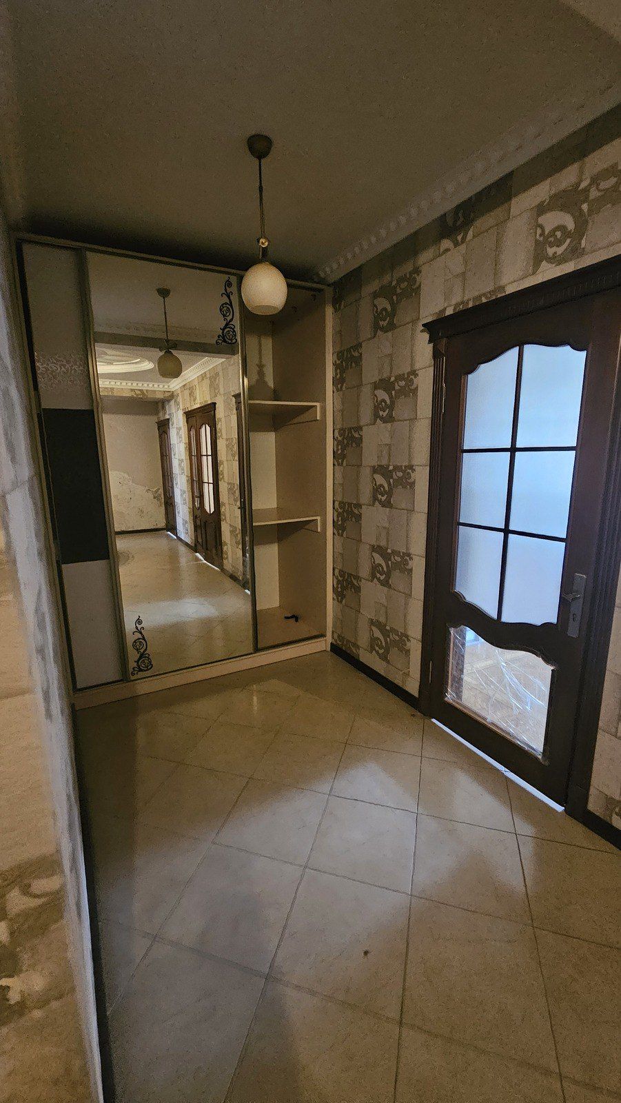Satılır 3 otaqlı yeni tikili 127 m² — Mənzil, Xırdalan (8)