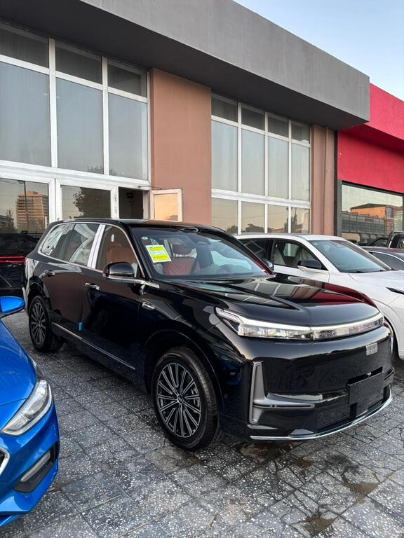 Geely Galaxy M9, 1.5 L, 18.4 kWh, 2025 il, yeni — Avtomobillər, Bakı (3)