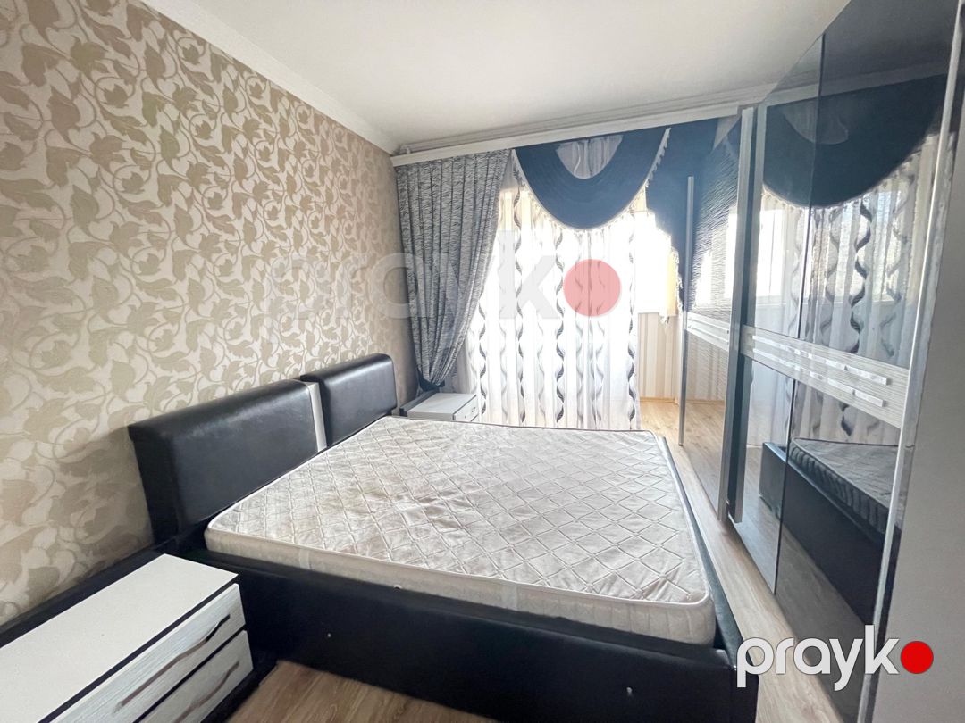 Satılır 4 otaqlı köhnə tikili 87 m² — Mənzil, Bakı (7)