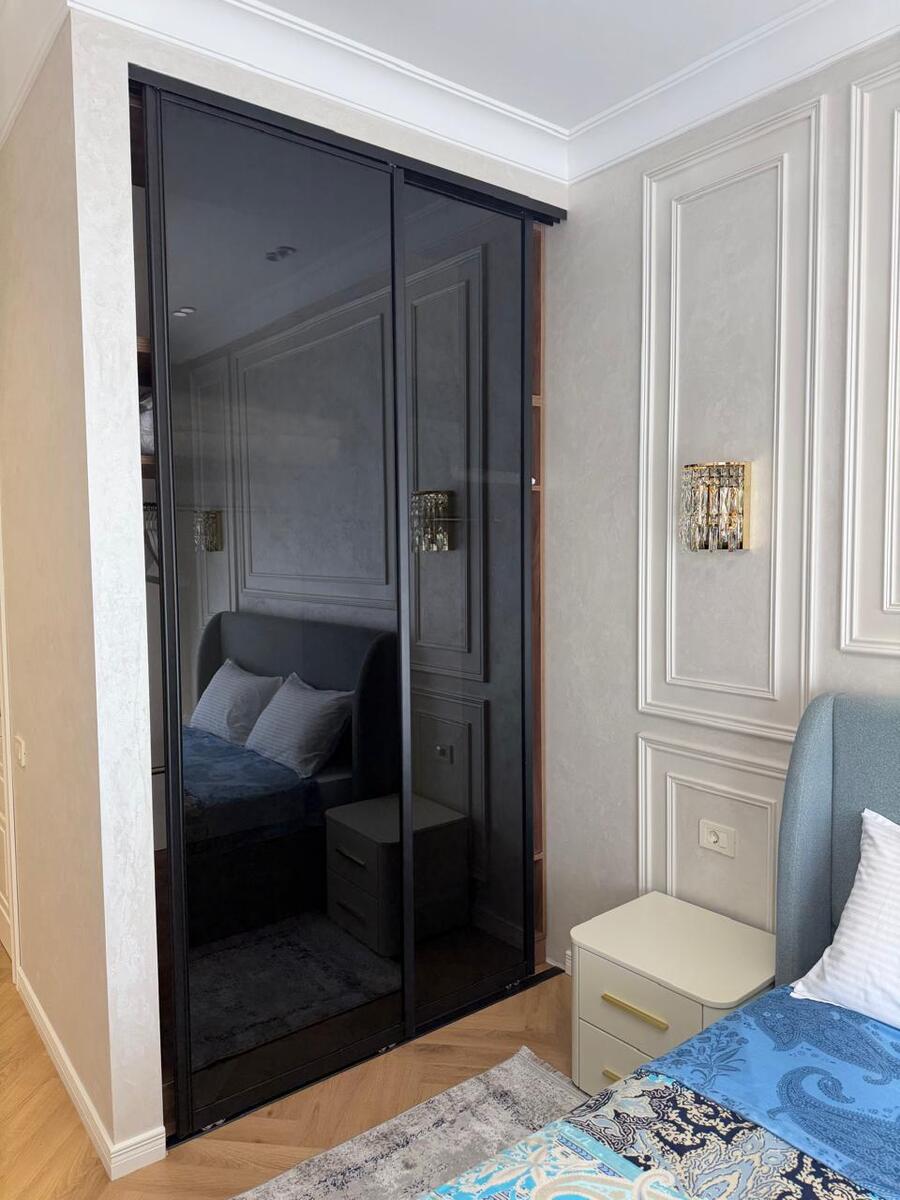 4-otaqlı yeni tikili kirayə verilir, İzmir küç., 180 m² — Mənzil, Bakı (10)