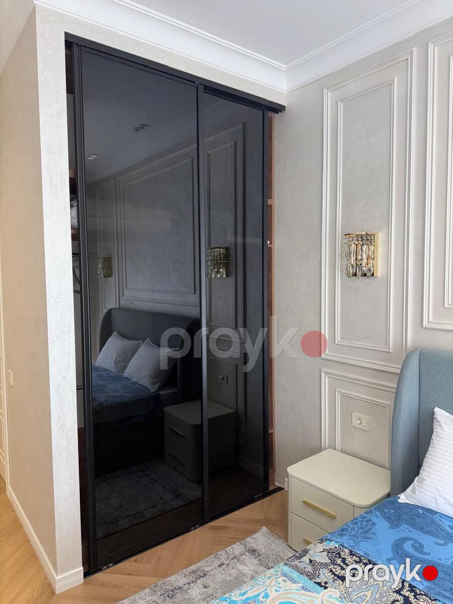 4-otaqlı yeni tikili kirayə verilir, İzmir küç., 180 m² — Mənzil, Bakı (10)