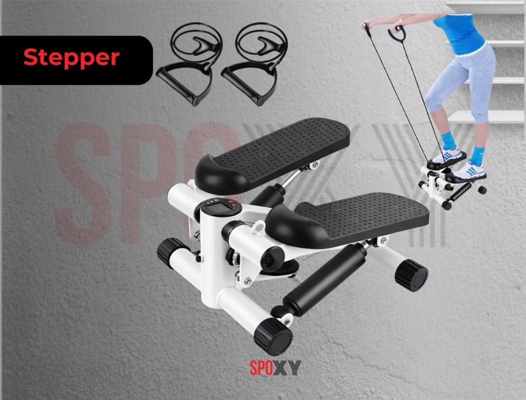 Stepper — İdman, hobi, istirahət, Bakı (3)