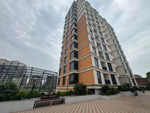 3 otaqlı, Yeni tikili, 129 kv. m — Bakı