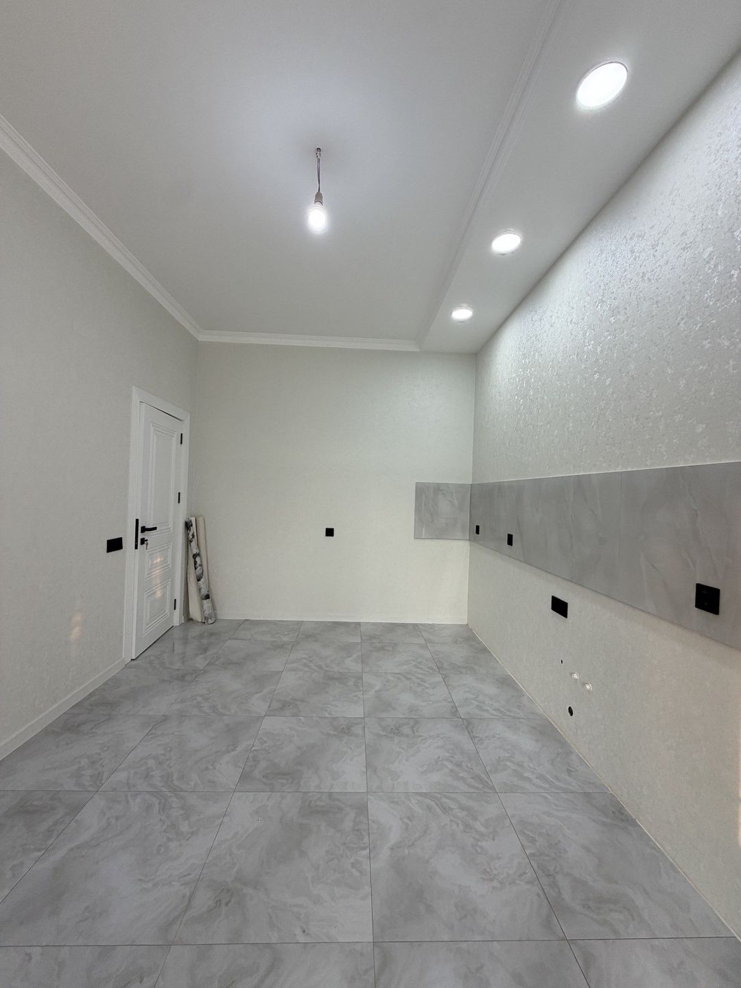 Satılır 4 otaqlı həyət evi/bağ evi 133 m² — Ev, villa, Bakı (12)