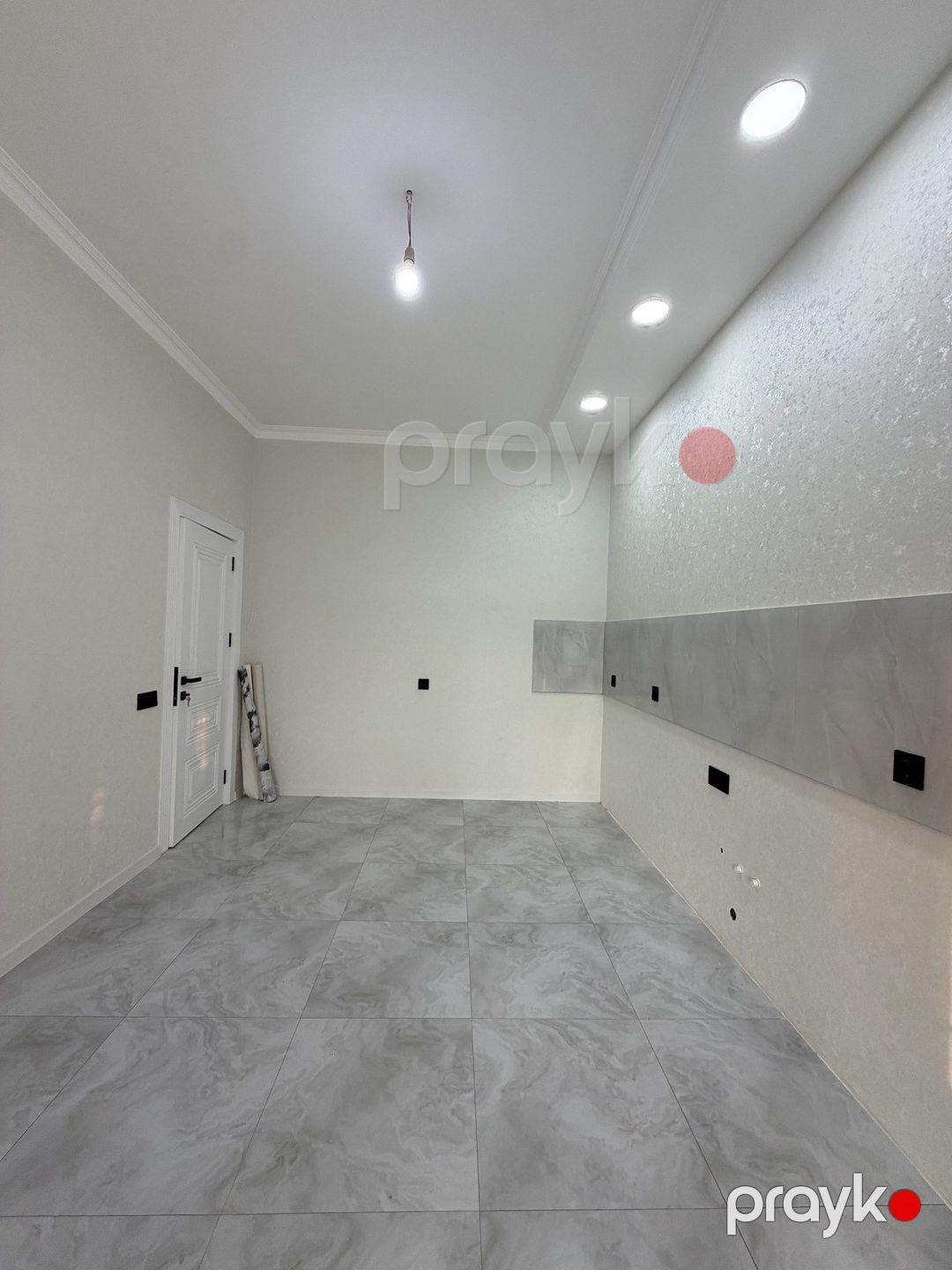 Satılır 4 otaqlı həyət evi/bağ evi 133 m² — Ev, villa, Bakı (12)
