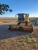 New Holland, 2019 il — Aqrotexnika