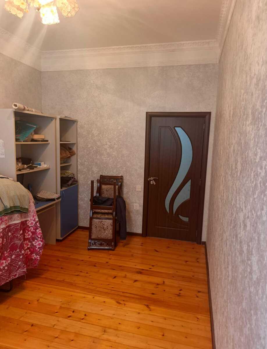 Həyət evi, Masazır qəs — Ev, villa, Bakı (10)