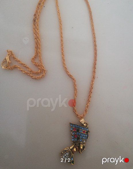 Кулон — Şəxsi əşyalar, Bakı (2)