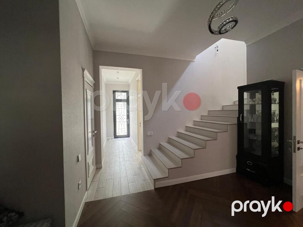 Satılır 4 otaqlı həyət evi/bağ evi 280 m² — Ev, villa, Bakı (6)