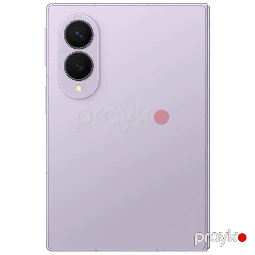 Samsung Galaxy Z Fold8 (SM-F971B) 12/256 GB Lavender — Smartfonlar, Bakı (3)