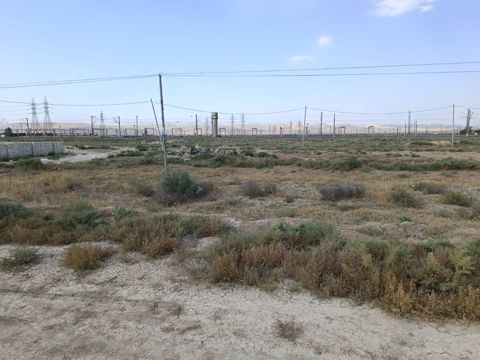6 sot torpaq sahəsi, Yaşma bağları — Sumqayıt