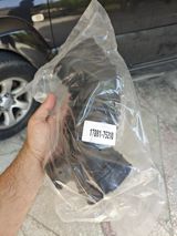 Toyota Prado J120 hava filteri borusu — Ehtiyat hissələri və aksesuarlar