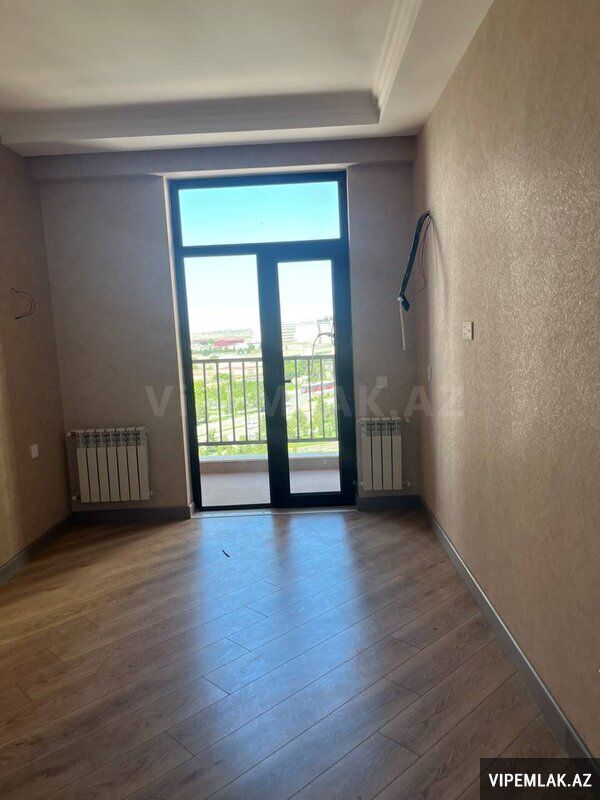 Binəqədi rayonunda 2 otaqlı Yeni tikili Satılır, 70 m² — Mənzil, Bakı (4)