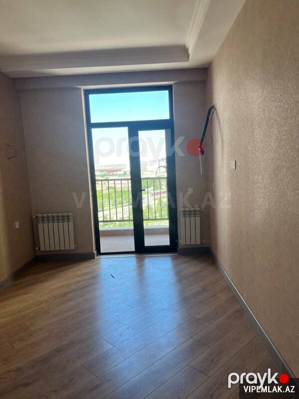 Binəqədi rayonunda 2 otaqlı Yeni tikili Satılır, 70 m² — Mənzil, Bakı (4)