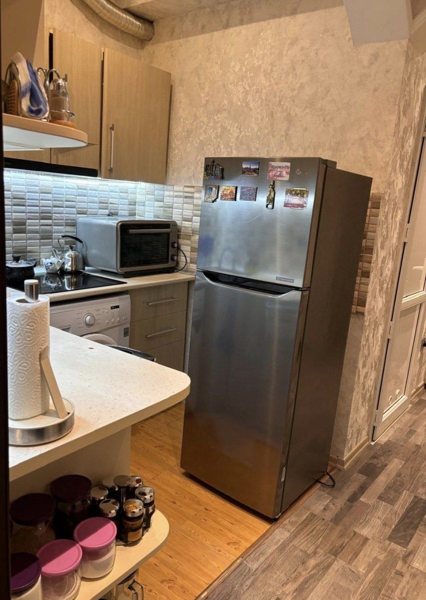 Satılır 2 otaqlı yeni tikili 63 m² — Mənzil, Bakı (9)