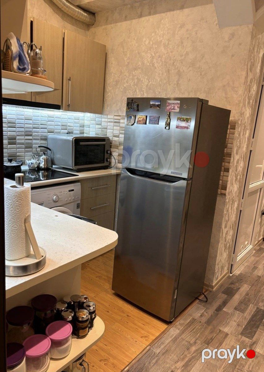 Satılır 2 otaqlı yeni tikili 63 m² — Mənzil, Bakı (9)