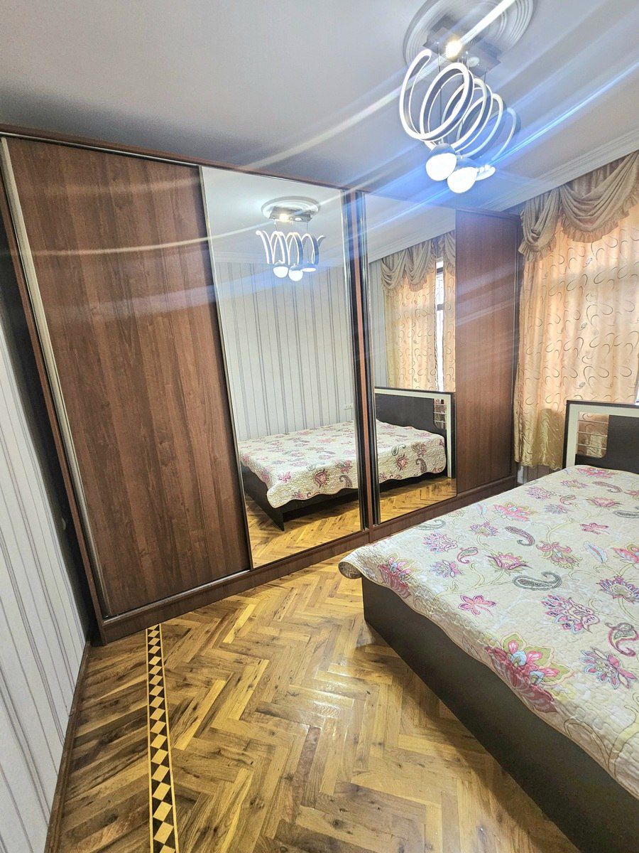 Satılır 2 otaqlı yeni tikili 68 m² — Mənzil, Bakı (11)