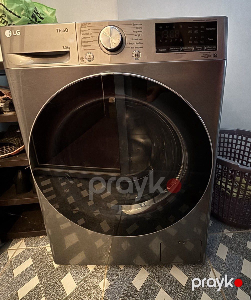 İcarəyə verilir 3 otaqlı həyət evi/bağ evi 100 m² — Ev, villa, Bakı (9)
