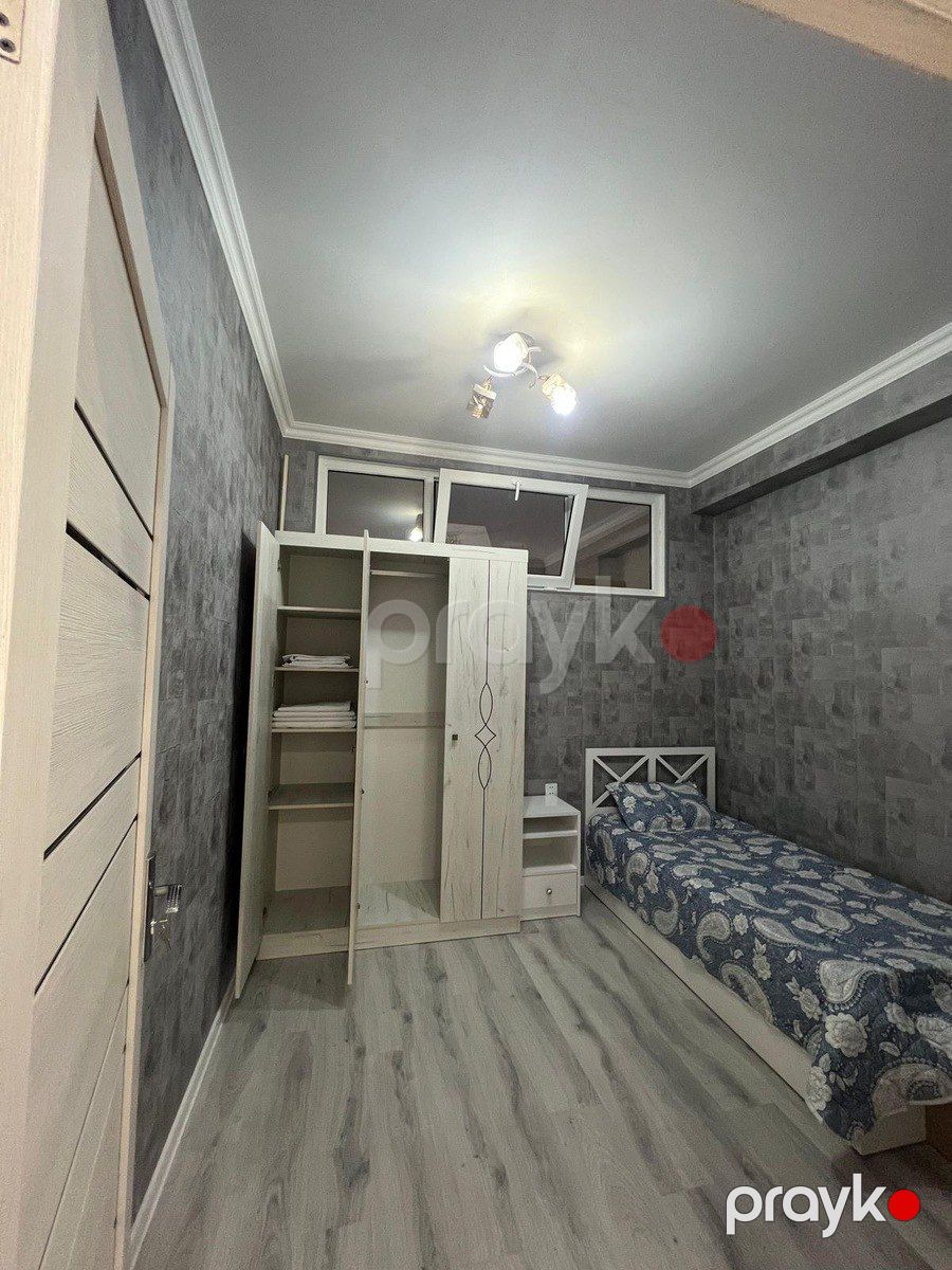 İcarəyə verilir 3 otaqlı yeni tikili 78 m² — Mənzil, Bakı (11)