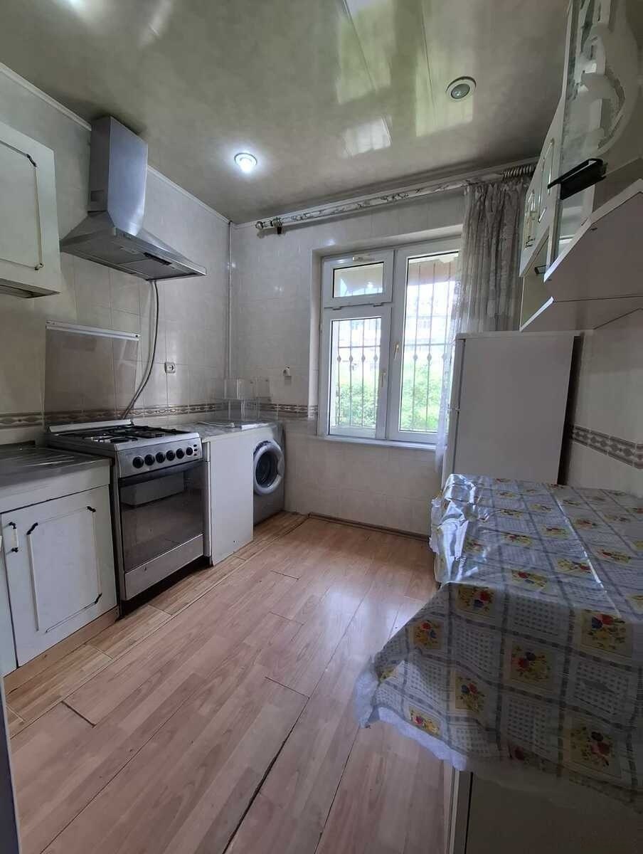 Satılır 4 otaqlı köhnə tikili 105 m² — Mənzil, Bakı (9)