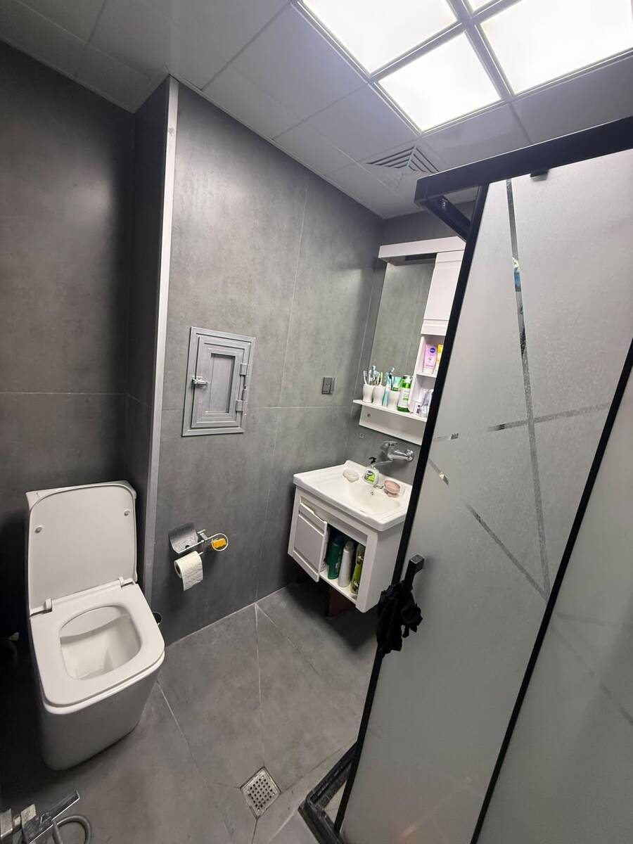 Satılır 3 otaqlı yeni tikili 90 m² — Mənzil, Bakı (11)