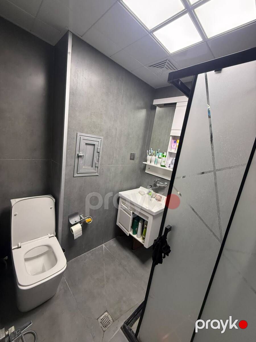 Satılır 3 otaqlı yeni tikili 90 m² — Mənzil, Bakı (11)