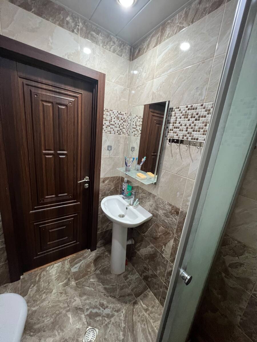 Satılır 2 otaqlı yeni tikili 65 m² — Mənzil, Bakı (11)