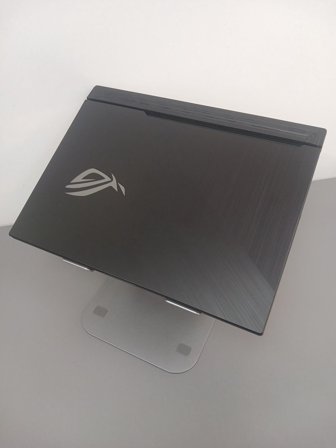 ASUS rog Strix G531GT-BI7N6 — Noutbuklar, Bakı (3)