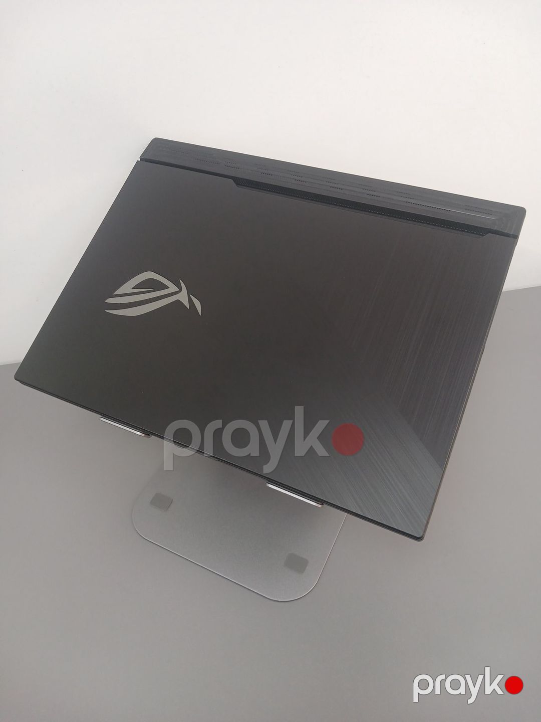 ASUS rog Strix G531GT-BI7N6 — Noutbuklar, Bakı (3)