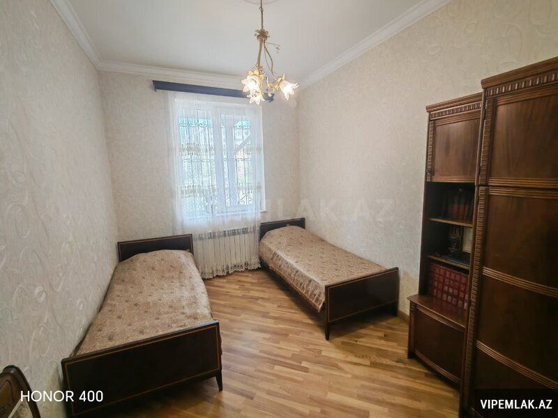 Xətai rayonunda 3 otaqlı Köhnə tikili Satılır, 80 m² — Mənzil, Bakı (5)