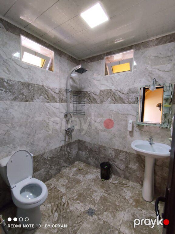 Villa kirayə verilir, Qəbələ ş — Ev, villa, Qəbələ (9)