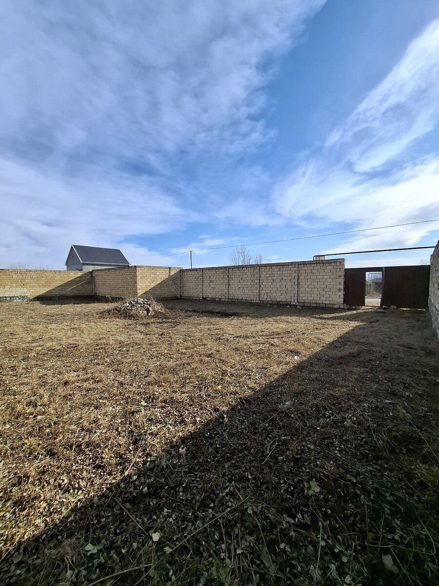 Həyət evi, Şəki ş — Ev, villa, Şəki (8)