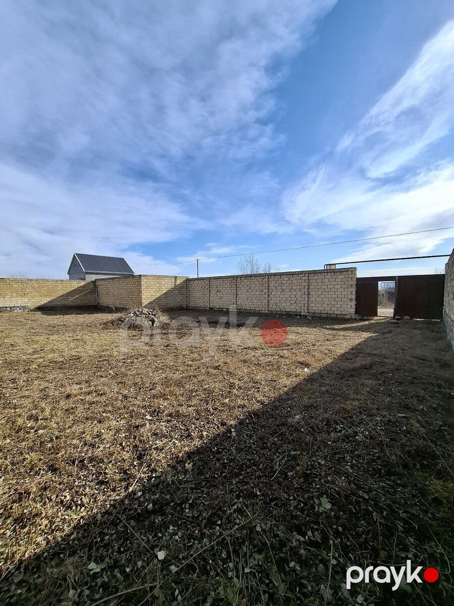 Həyət evi, Şəki ş — Ev, villa, Şəki (8)