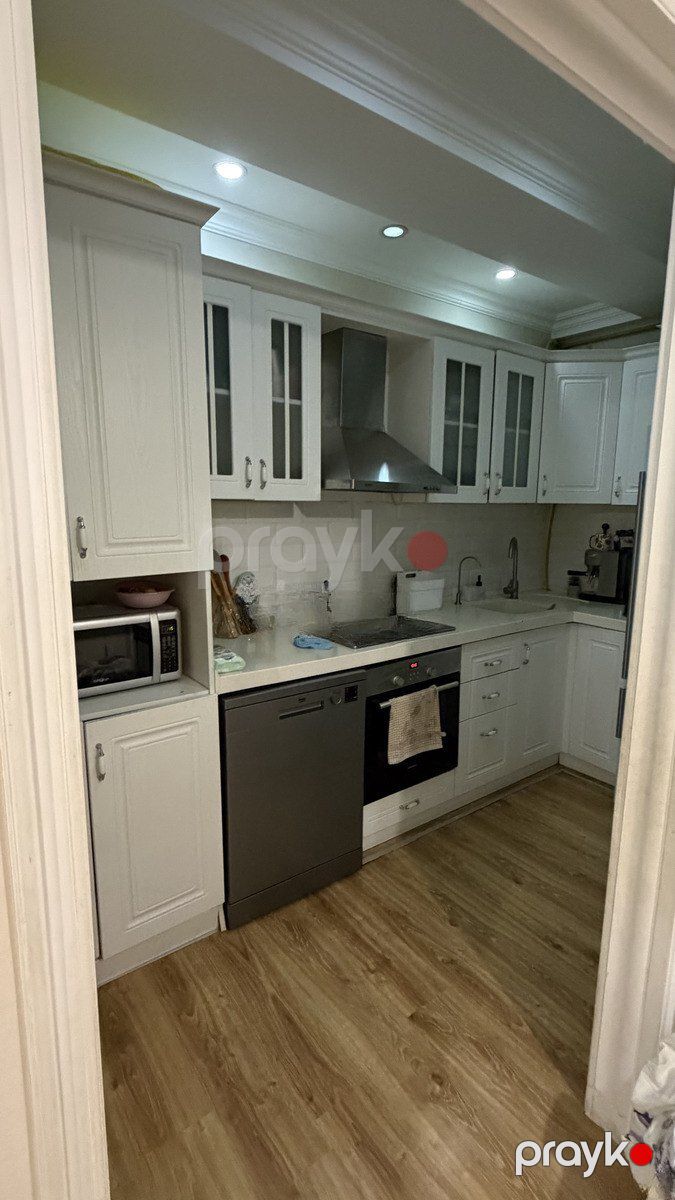 Satılır 2 otaqlı yeni tikili 63 m² — Mənzil, Bakı (8)