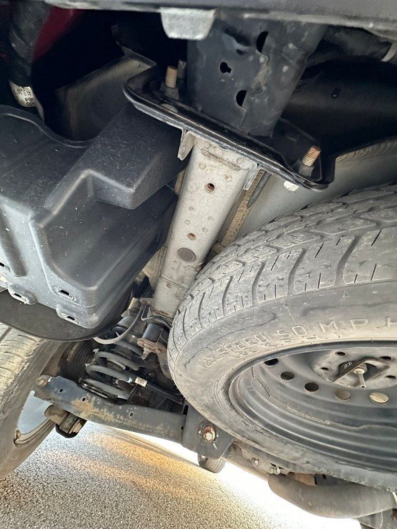 Hyundai Santa Fe, 2.0 L, 2016 il, 270 000 km — Avtomobillər, Bakı (7)