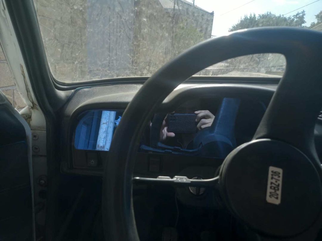 Lada (vaz) 2106, 1980 il — Avtomobillər, Gəncə (3)