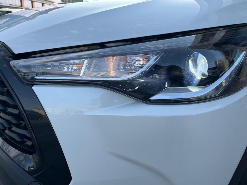 Toyota Corolla Cross, 2.0 L, 1.31 kWh, 2024 il, 39 000 km — Avtomobillər, Bakı (5)