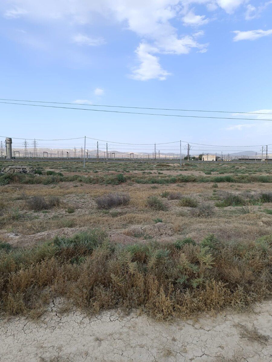 6 sot torpaq sahəsi, Yaşma bağları — Torpaq, Sumqayıt (2)