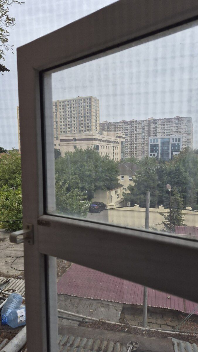 1-otaqlı mənzil kirayə verilir, 20 Yanvar m., 35 m² — Mənzil, Bakı (8)