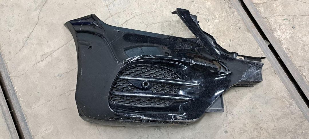 Mercedes s class 2019 ön buferi — Ehtiyat hissələri və aksesuarlar, Bakı
