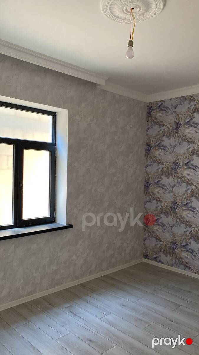 Satılır 3 otaqlı həyət evi/bağ evi 87 m² — Ev, villa, Bakı (4)